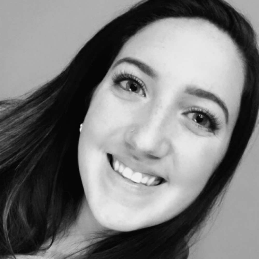 Meet your Posher, Kerri